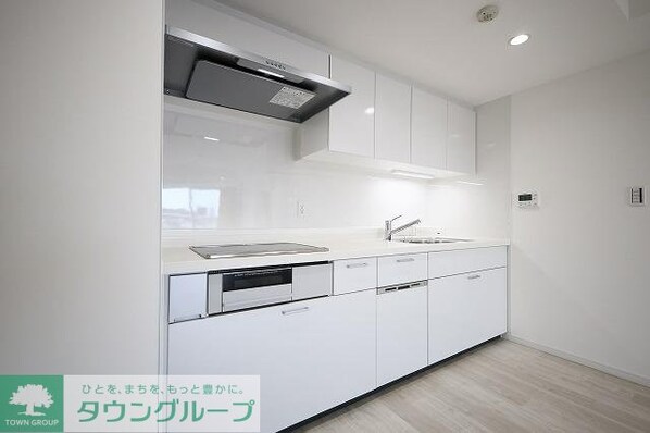 ROPPONGI DUPLEX M'sの物件内観写真